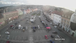 Náměstí Jiřího z Poděbrad