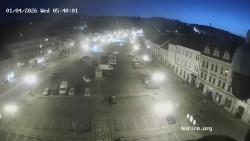 Náměstí Jiřího z Poděbrad