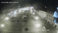 Náměstí Jiřího z Poděbrad