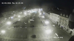 Náměstí Jiřího z Poděbrad