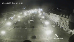 Náměstí Jiřího z Poděbrad