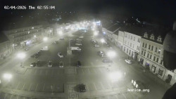 Náměstí Jiřího z Poděbrad