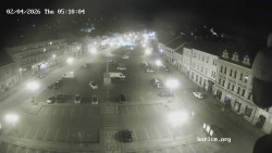 Náměstí Jiřího z Poděbrad