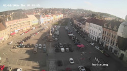 Náměstí Jiřího z Poděbrad