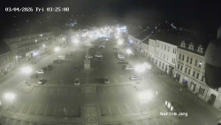 Náměstí Jiřího z Poděbrad