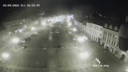 Náměstí Jiřího z Poděbrad