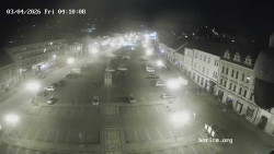 Náměstí Jiřího z Poděbrad