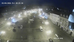 Náměstí Jiřího z Poděbrad