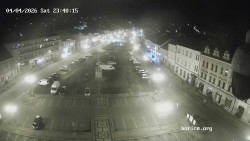 Náměstí Jiřího z Poděbrad