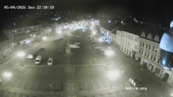 Náměstí Jiřího z Poděbrad