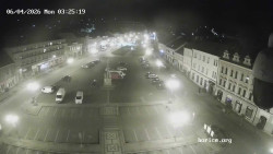 Náměstí Jiřího z Poděbrad