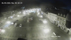 Náměstí Jiřího z Poděbrad