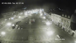 Náměstí Jiřího z Poděbrad