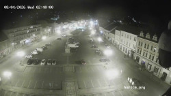 Náměstí Jiřího z Poděbrad