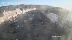 Náměstí Jiřího z Poděbrad