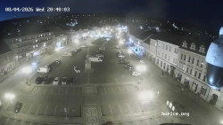 Náměstí Jiřího z Poděbrad