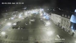 Náměstí Jiřího z Poděbrad