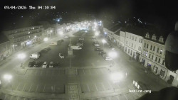 Náměstí Jiřího z Poděbrad