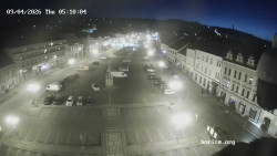 Náměstí Jiřího z Poděbrad