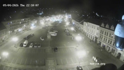 Náměstí Jiřího z Poděbrad