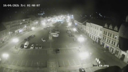 Náměstí Jiřího z Poděbrad