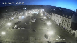 Náměstí Jiřího z Poděbrad