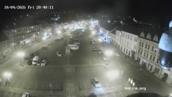 Náměstí Jiřího z Poděbrad