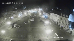 Náměstí Jiřího z Poděbrad