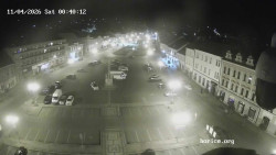 Náměstí Jiřího z Poděbrad