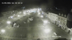 Náměstí Jiřího z Poděbrad