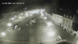 Náměstí Jiřího z Poděbrad