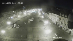 Náměstí Jiřího z Poděbrad