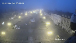 Náměstí Jiřího z Poděbrad