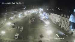 Náměstí Jiřího z Poděbrad