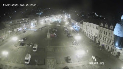 Náměstí Jiřího z Poděbrad