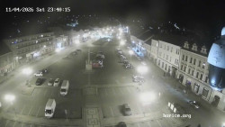 Náměstí Jiřího z Poděbrad