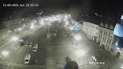 Náměstí Jiřího z Poděbrad