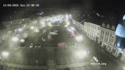 Náměstí Jiřího z Poděbrad