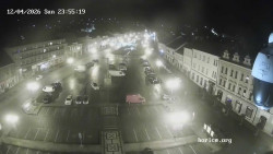 Náměstí Jiřího z Poděbrad