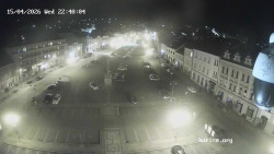 Náměstí Jiřího z Poděbrad