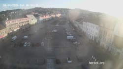 Náměstí Jiřího z Poděbrad