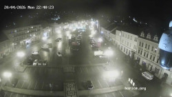 Náměstí Jiřího z Poděbrad