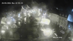 Náměstí Jiřího z Poděbrad