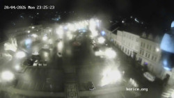 Náměstí Jiřího z Poděbrad