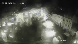 Náměstí Jiřího z Poděbrad