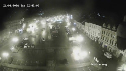 Náměstí Jiřího z Poděbrad