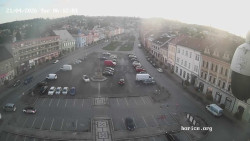 Náměstí Jiřího z Poděbrad