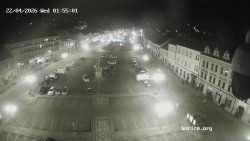 Náměstí Jiřího z Poděbrad