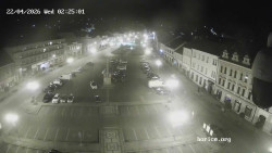 Náměstí Jiřího z Poděbrad