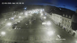 Náměstí Jiřího z Poděbrad